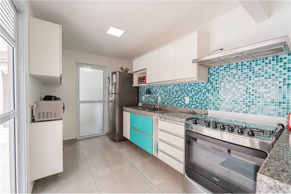 Foto 6 de Casa de Condomínio com 4 quartos à venda, 243m2 em Vila Mariana, São Paulo - SP