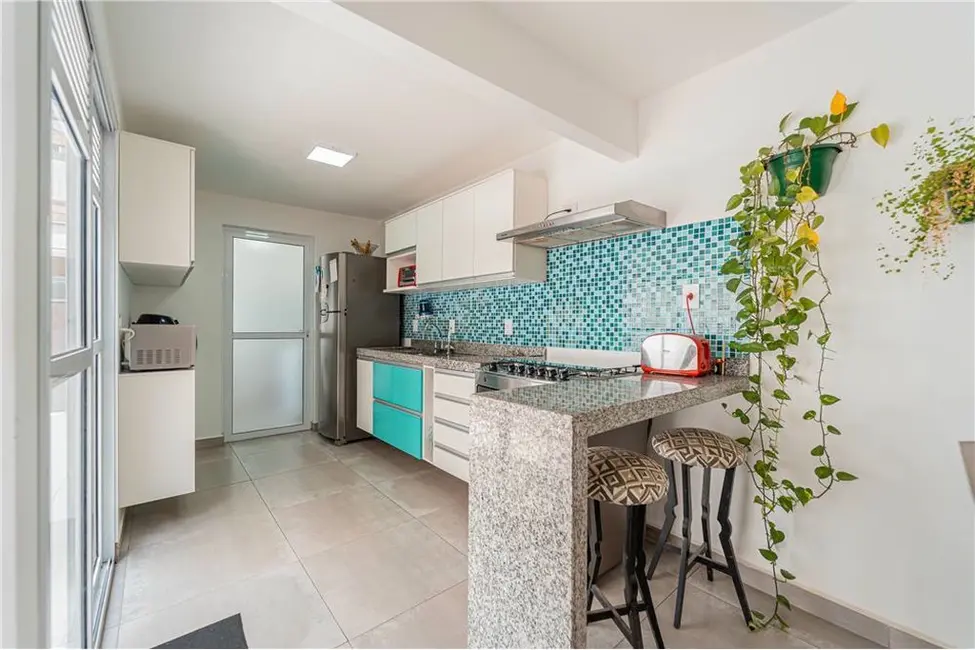 Foto 5 de Casa de Condomínio com 4 quartos à venda, 243m2 em Vila Mariana, São Paulo - SP