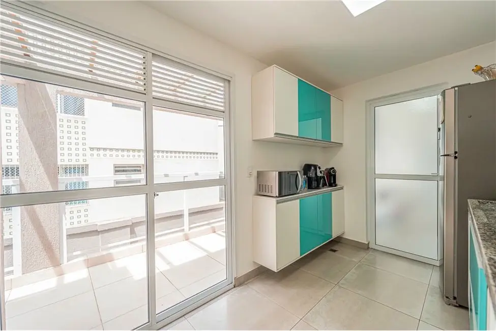 Foto 7 de Casa de Condomínio com 4 quartos à venda, 243m2 em Vila Mariana, São Paulo - SP