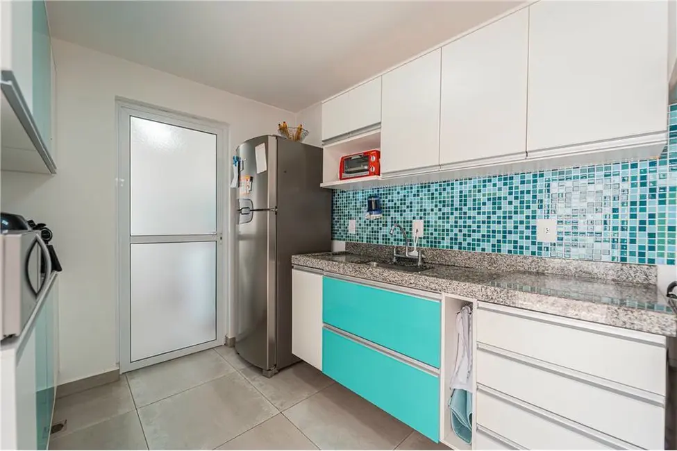 Foto 9 de Casa de Condomínio com 4 quartos à venda, 243m2 em Vila Mariana, São Paulo - SP