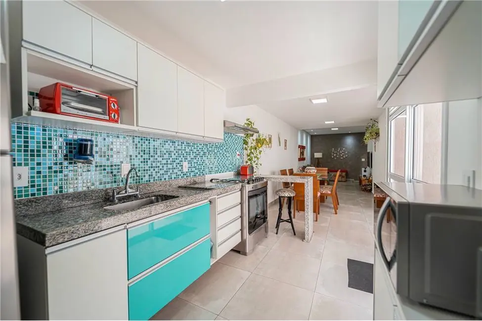 Foto 8 de Casa de Condomínio com 4 quartos à venda, 243m2 em Vila Mariana, São Paulo - SP