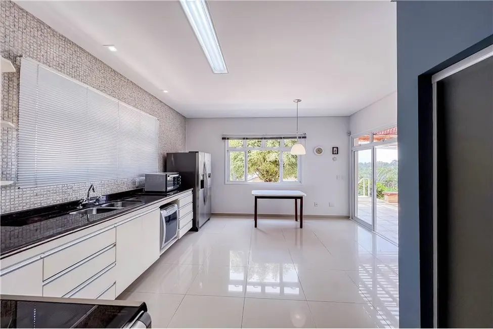 Foto 8 de Casa de Condomínio com 4 quartos à venda, 579m2 em Medeiros, Jundiai - SP