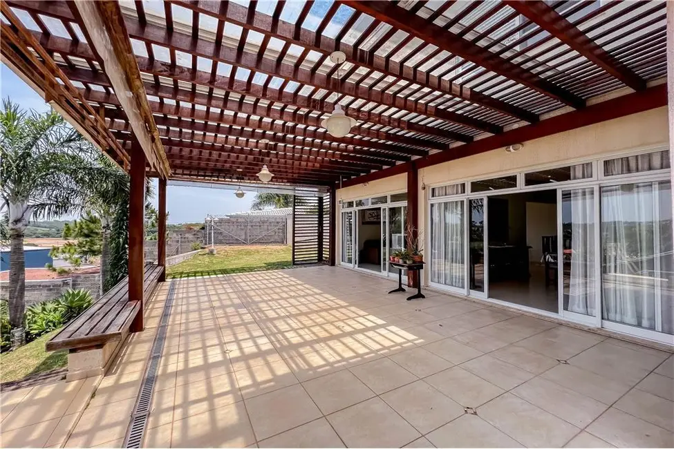 Casa de Condomínio com 4 quartos à venda, 579m2 em Medeiros, Jundiai - SP - imagem 9 Foto 9 de Casa de Condomínio com 4 quartos à venda, 579m2 em Medeiros, Jundiai - SP