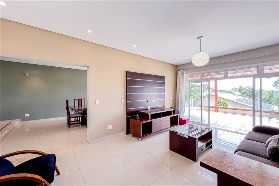Foto 3 de Casa de Condomínio com 4 quartos à venda, 579m2 em Medeiros, Jundiai - SP