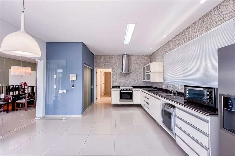 Foto 7 de Casa de Condomínio com 4 quartos à venda, 579m2 em Medeiros, Jundiai - SP