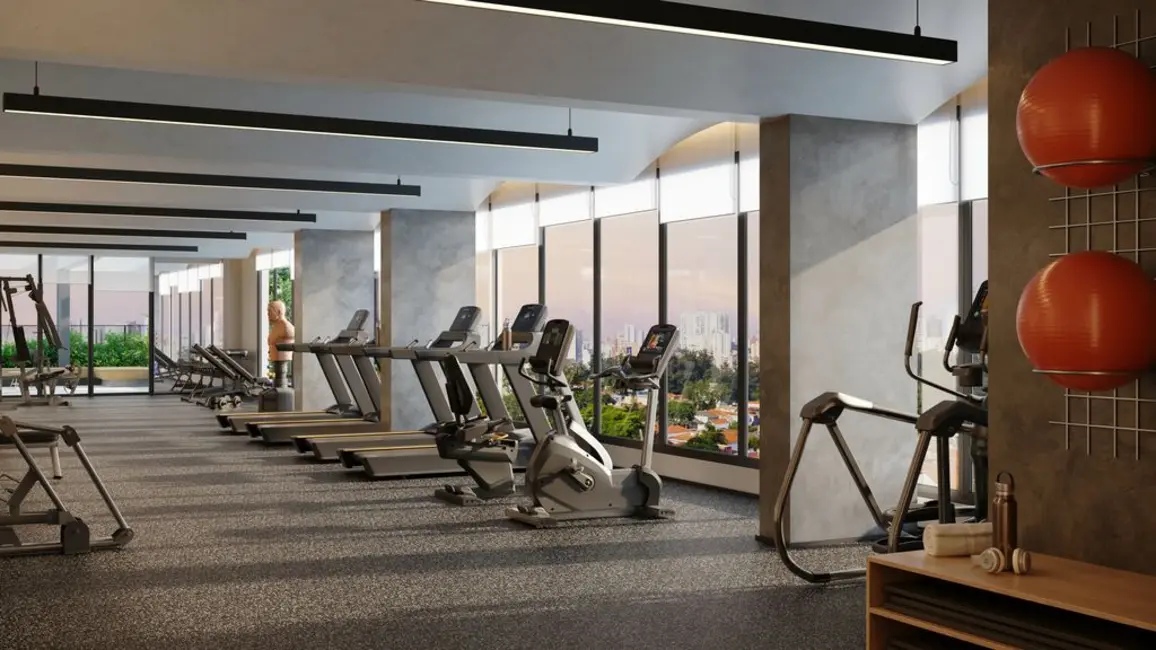 Foto 8 de Apartamento com 1 quarto à venda, 40m2 em Bela Vista, São Paulo - SP