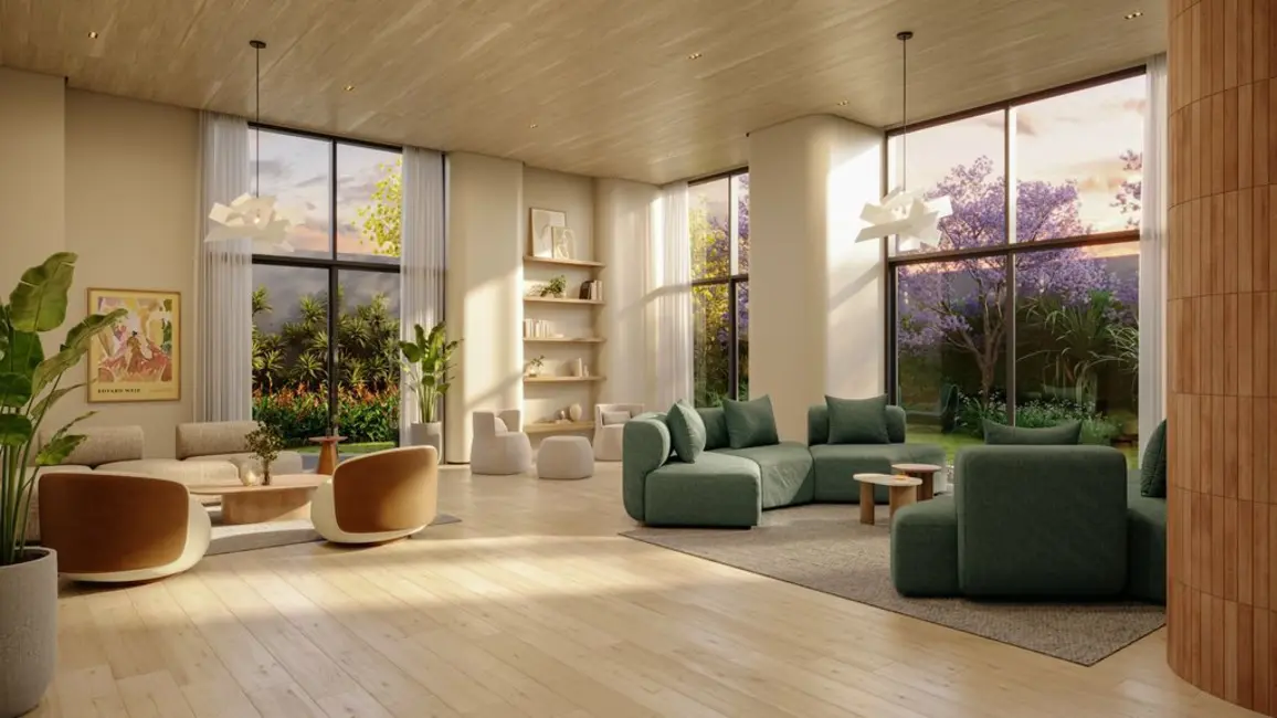 Foto 7 de Apartamento com 1 quarto à venda, 40m2 em Bela Vista, São Paulo - SP