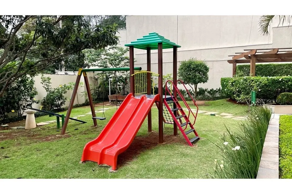 Foto 7 de Apartamento com 3 quartos à venda, 170m2 em Morumbi, São Paulo - SP