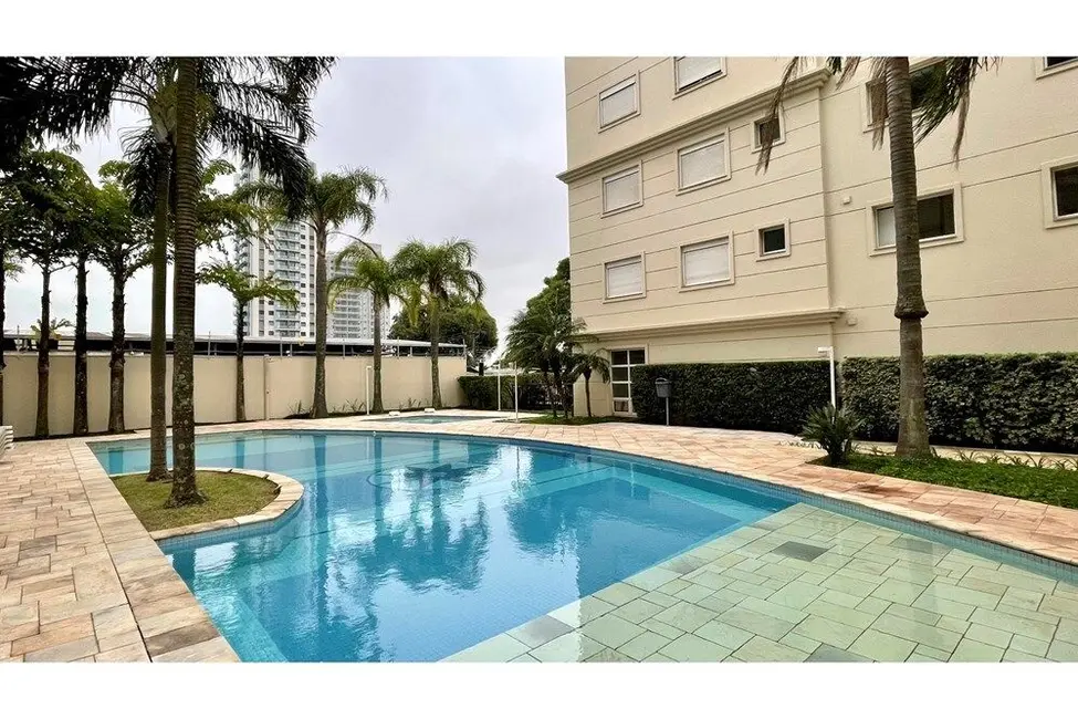 Foto 9 de Apartamento com 3 quartos à venda, 170m2 em Morumbi, São Paulo - SP