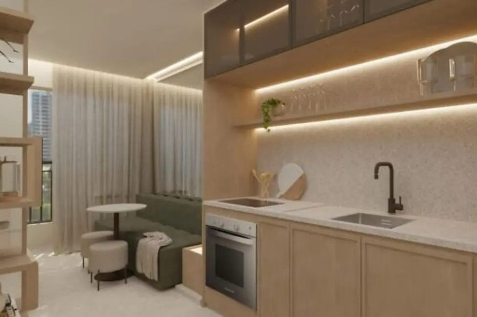 Foto 9 de Apartamento com 2 quartos à venda, 73m2 em Pinheiros, São Paulo - SP