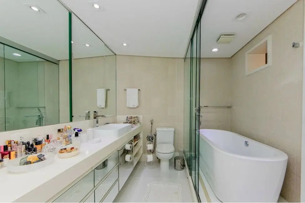 Foto 8 de Apartamento com 3 quartos à venda, 222m2 em Paraíso, São Paulo - SP