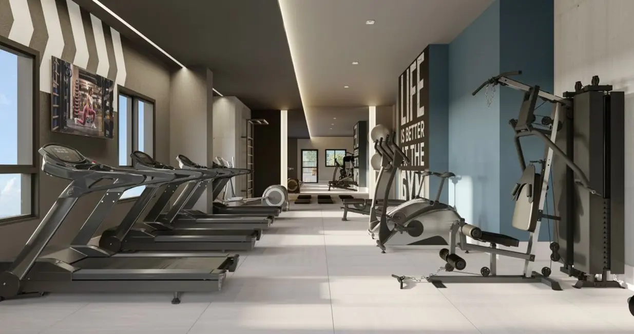 Foto 7 de Apartamento com 2 quartos à venda, 51m2 em Pirituba, São Paulo - SP