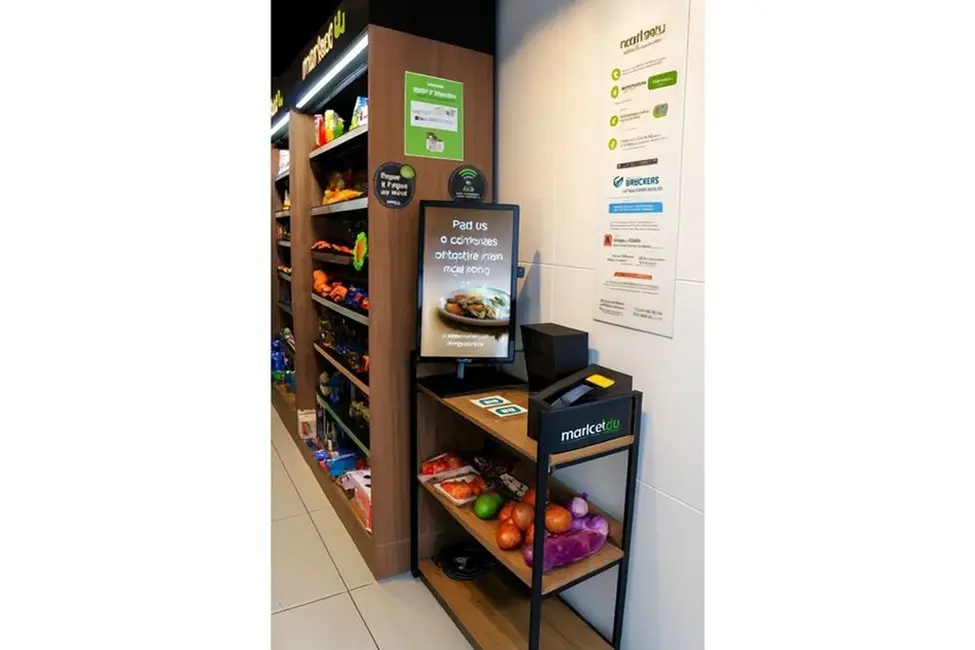 Foto 7 de Kitnet com 1 quarto à venda, 29m2 em Sumaré, São Paulo - SP