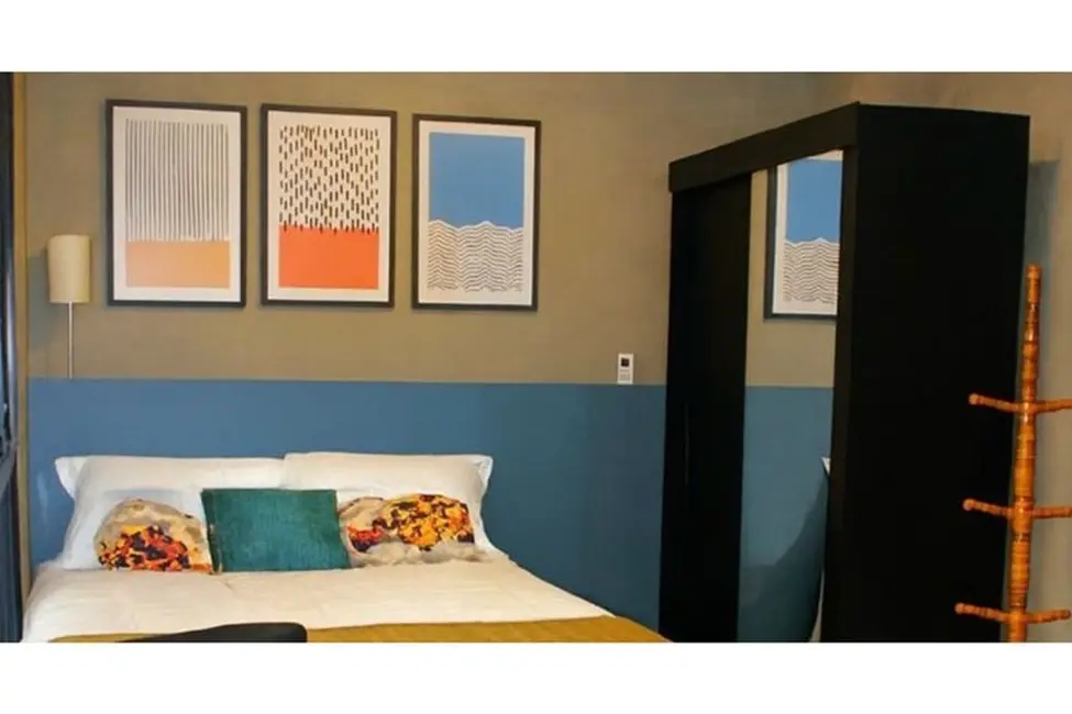 Foto 1 de Kitnet com 1 quarto à venda, 29m2 em Sumaré, São Paulo - SP