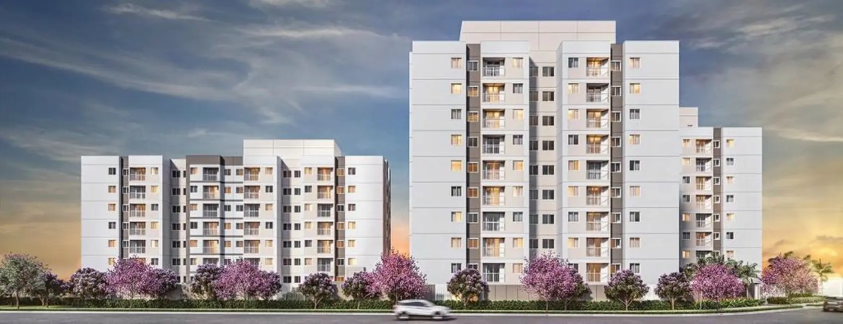 Apartamento com 2 quartos à venda, 37m2 em Jardim Egle, São Paulo - SP - imagem 1 Foto 1 de Apartamento com 2 quartos à venda, 37m2 em Jardim Egle, São Paulo - SP