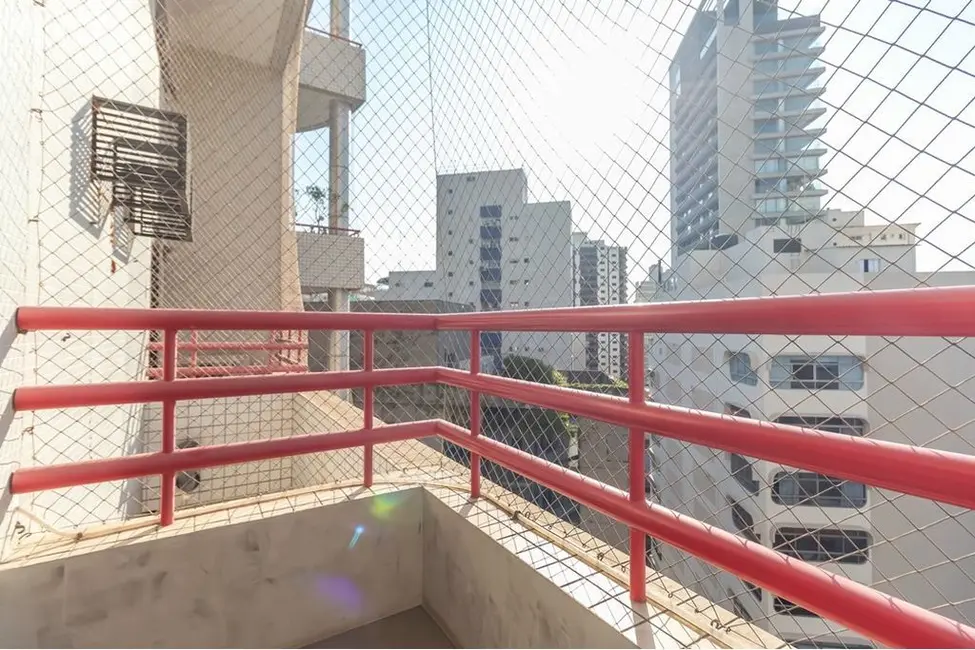 Foto 4 de Apartamento com 3 quartos à venda, 170m2 em Itaim Bibi, São Paulo - SP