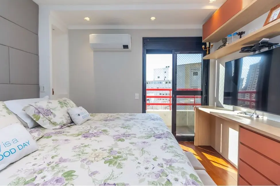 Foto 5 de Apartamento com 3 quartos à venda, 170m2 em Itaim Bibi, São Paulo - SP