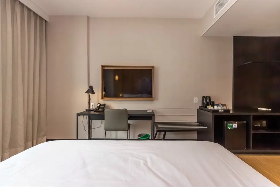 Foto 2 de Apartamento com 1 quarto à venda, 24m2 em Pinheiros, São Paulo - SP