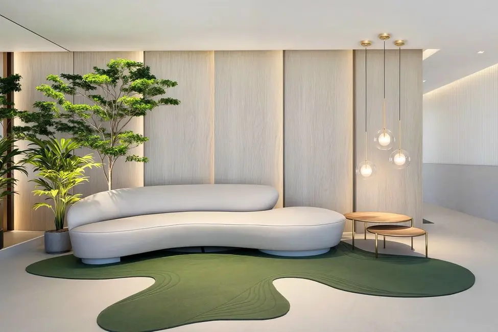 Foto 6 de Apartamento com 2 quartos à venda, 35m2 em Interlagos, São Paulo - SP