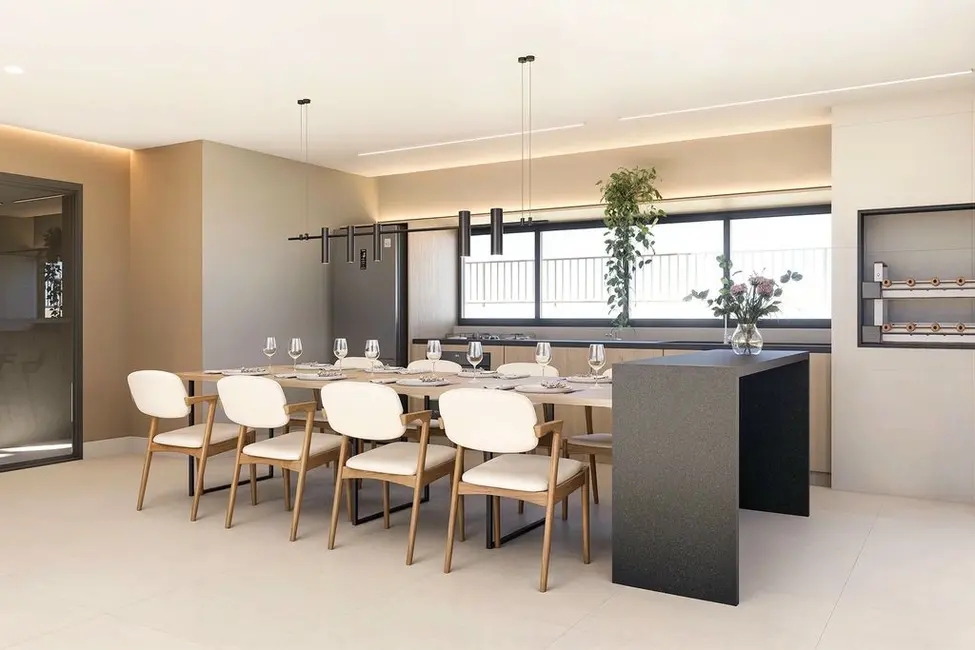 Foto 8 de Apartamento com 2 quartos à venda, 35m2 em Interlagos, São Paulo - SP