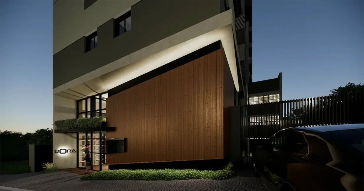 Foto 5 de Apartamento com 2 quartos à venda, 35m2 em Interlagos, São Paulo - SP