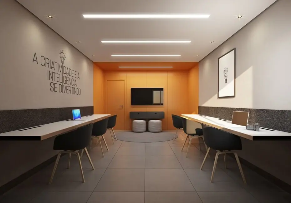 Foto 5 de Apartamento com 1 quarto à venda, 41m2 em Parque Laguna, Taboao Da Serra - SP