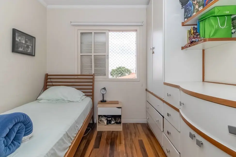 Foto 4 de Casa de Condomínio com 3 quartos à venda, 330m2 em Rio Pequeno, São Paulo - SP