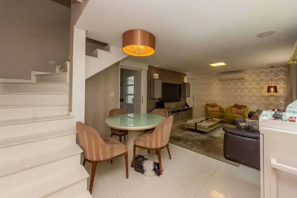 Foto 1 de Casa de Condomínio com 3 quartos à venda, 107m2 em Jabaquara, São Paulo - SP