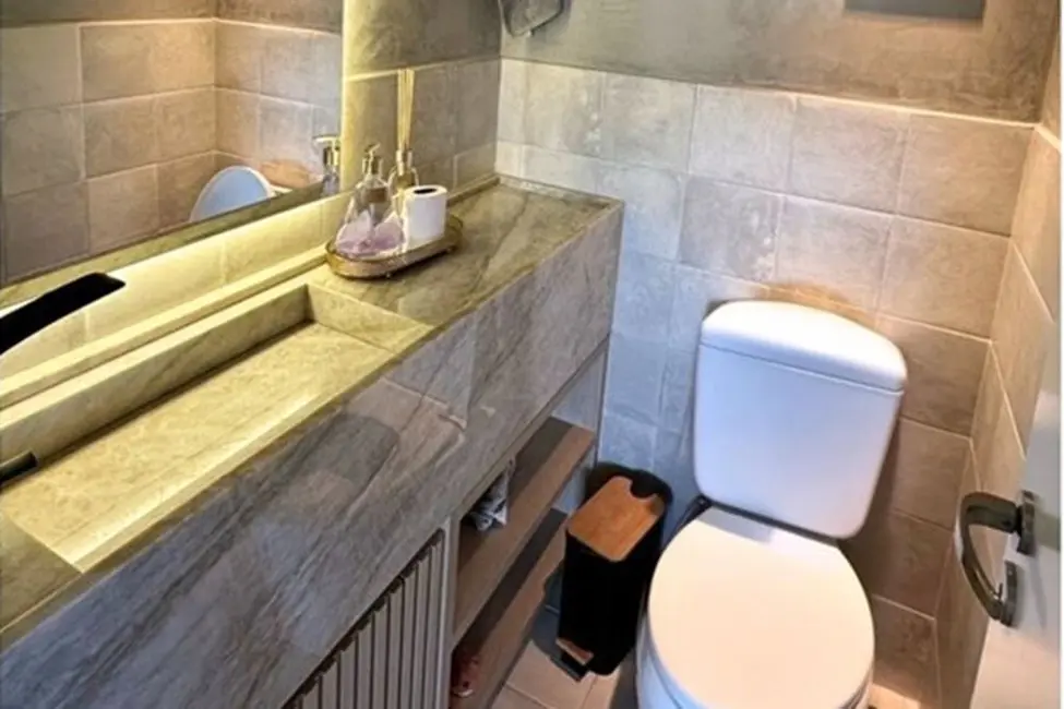 Foto 5 de Apartamento com 3 quartos à venda, 100m2 em Vila Mariana, São Paulo - SP