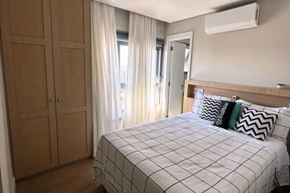 Foto 3 de Apartamento com 3 quartos à venda, 100m2 em Vila Mariana, São Paulo - SP