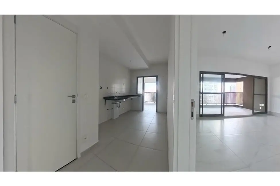 Foto 4 de Apartamento com 3 quartos à venda, 151m2 em Vila Gumercindo, São Paulo - SP