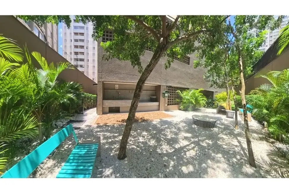 Foto 2 de Apartamento com 3 quartos à venda, 151m2 em Vila Gumercindo, São Paulo - SP