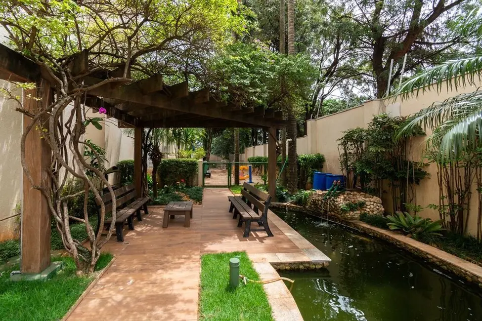 Foto 7 de Apartamento com 1 quarto à venda, 55m2 em Indianópolis, São Paulo - SP