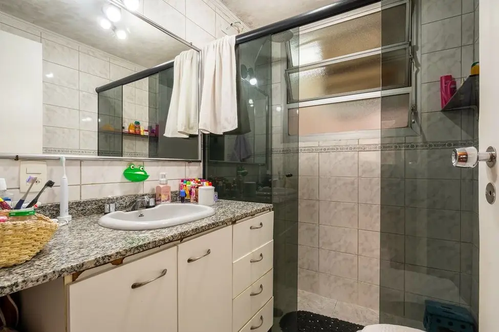 Foto 3 de Apartamento com 3 quartos à venda, 96m2 em Indianópolis, São Paulo - SP