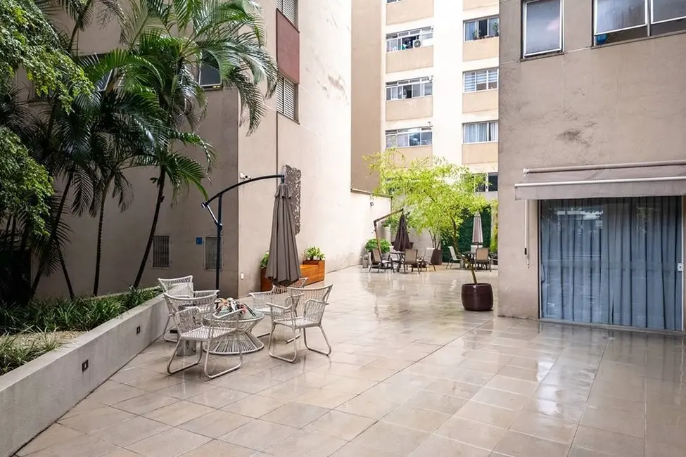 Foto 9 de Apartamento com 3 quartos à venda, 96m2 em Indianópolis, São Paulo - SP