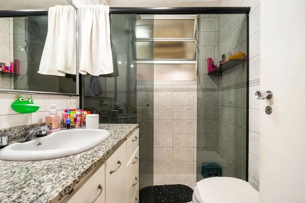 Foto 4 de Apartamento com 3 quartos à venda, 96m2 em Indianópolis, São Paulo - SP