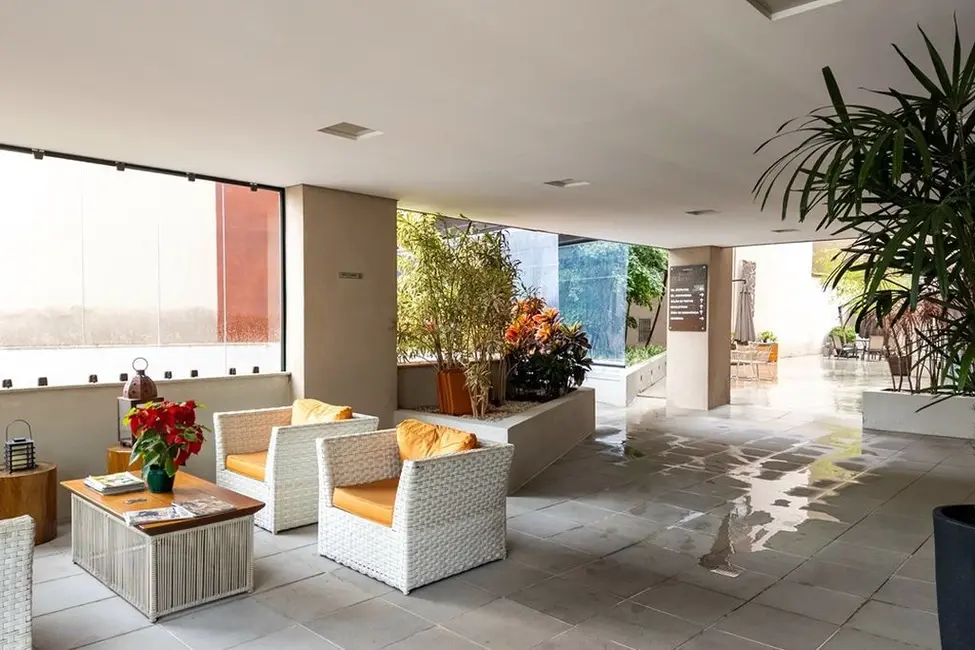 Foto 6 de Apartamento com 3 quartos à venda, 96m2 em Indianópolis, São Paulo - SP