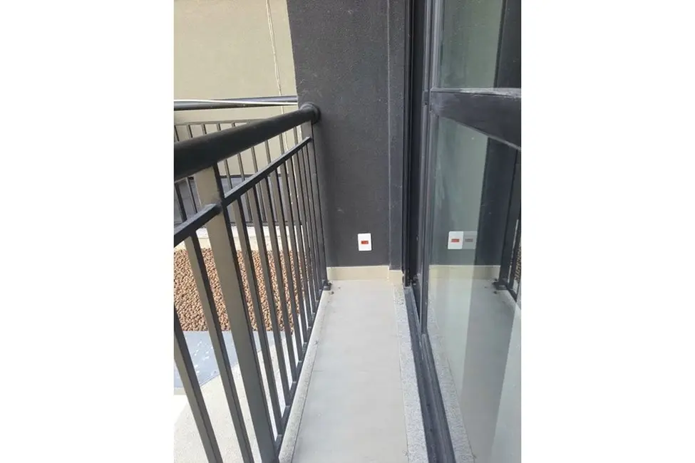 Kitnet com 1 quarto à venda, 23m2 em Jardim das Acácias, São Paulo - SP - imagem 2 Foto 2 de Kitnet com 1 quarto à venda, 23m2 em Jardim das Acácias, São Paulo - SP