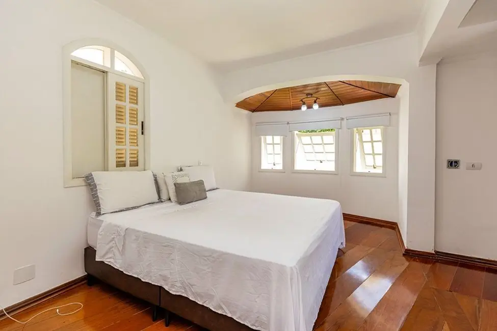 Foto 9 de Casa de Condomínio com 4 quartos à venda, 315m2 em Alto da Boa Vista, São Paulo - SP