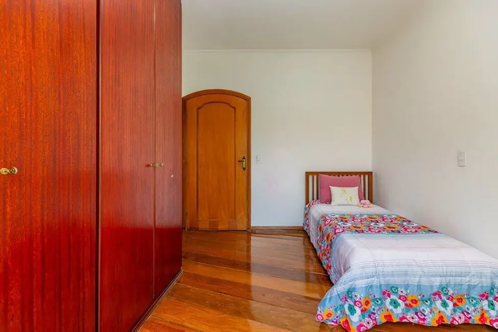 Foto 6 de Casa de Condomínio com 4 quartos à venda, 315m2 em Alto da Boa Vista, São Paulo - SP