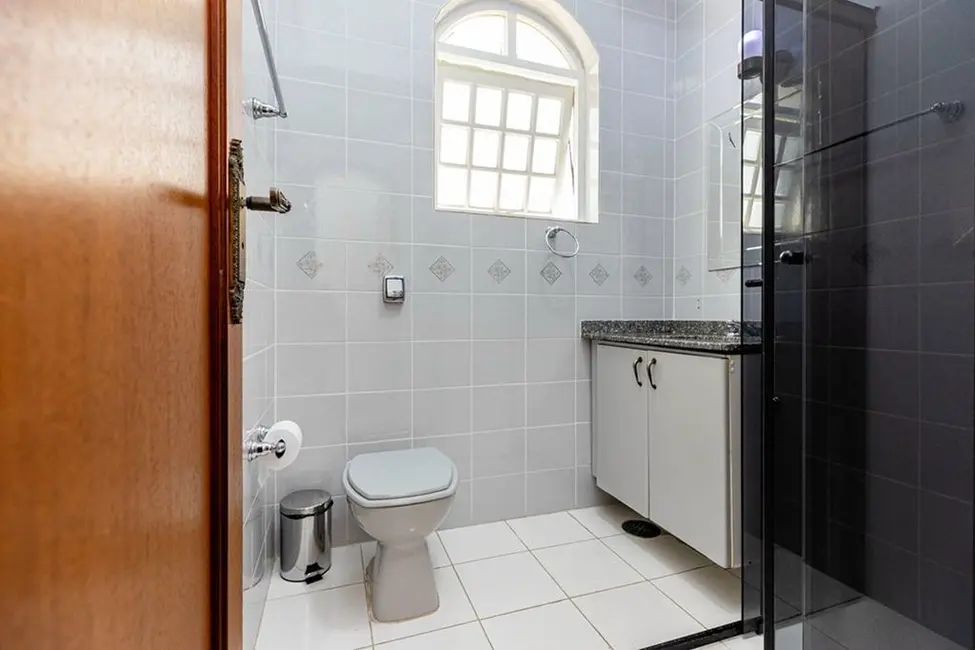 Foto 5 de Casa de Condomínio com 4 quartos à venda, 315m2 em Alto da Boa Vista, São Paulo - SP