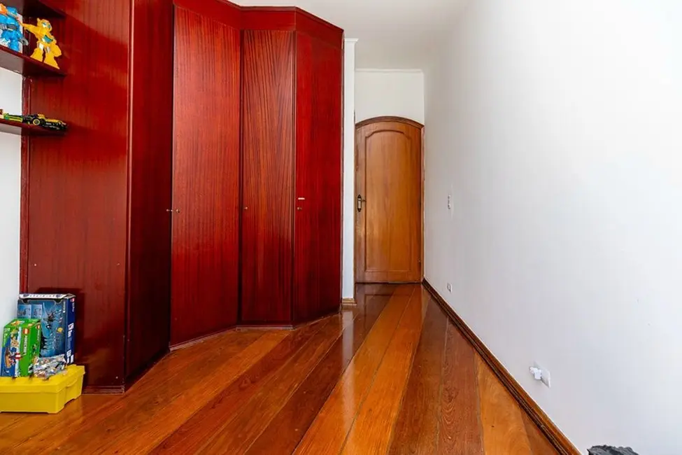 Foto 4 de Casa de Condomínio com 4 quartos à venda, 315m2 em Alto da Boa Vista, São Paulo - SP