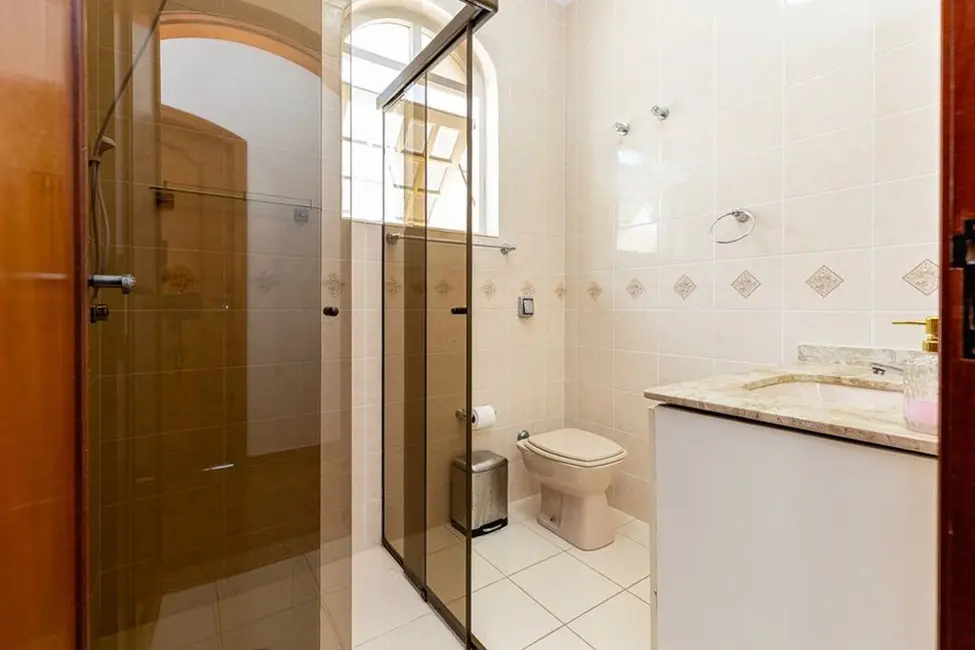 Foto 8 de Casa de Condomínio com 4 quartos à venda, 315m2 em Alto da Boa Vista, São Paulo - SP