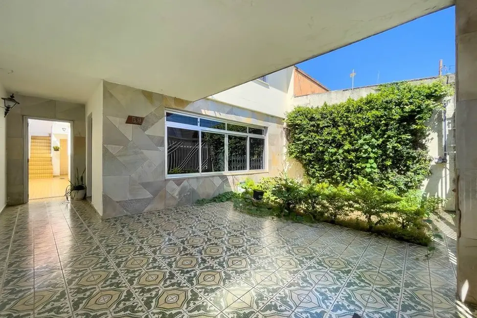 Foto 7 de Casa de Condomínio com 3 quartos à venda, 150m2 em Vila São Paulo, São Paulo - SP