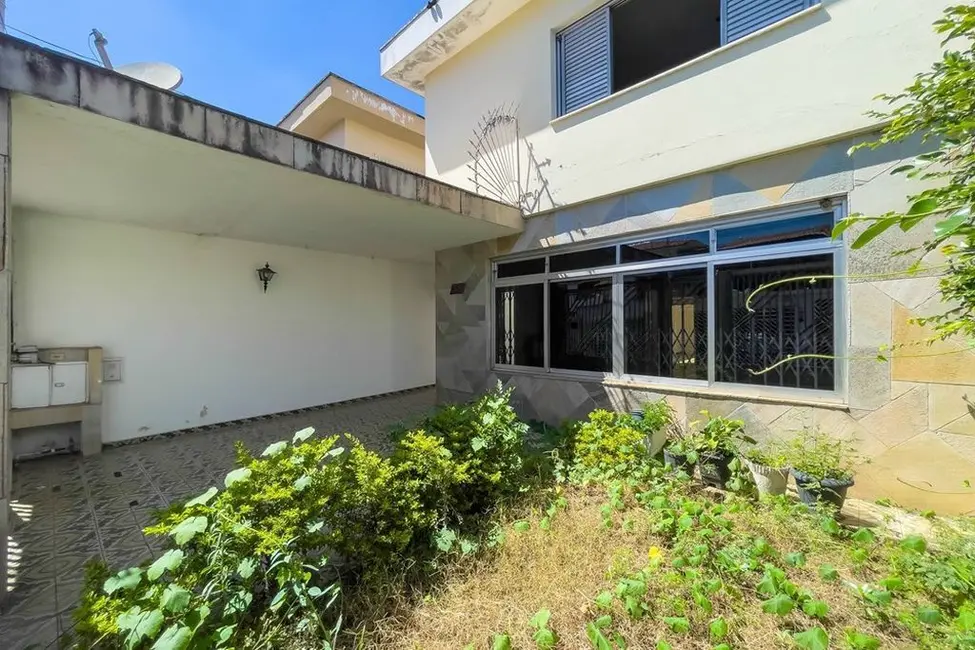 Foto 9 de Casa de Condomínio com 3 quartos à venda, 150m2 em Vila São Paulo, São Paulo - SP