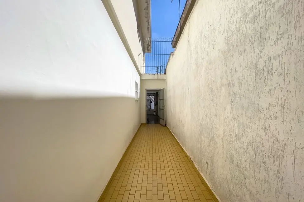 Foto 5 de Casa de Condomínio com 3 quartos à venda, 150m2 em Vila São Paulo, São Paulo - SP