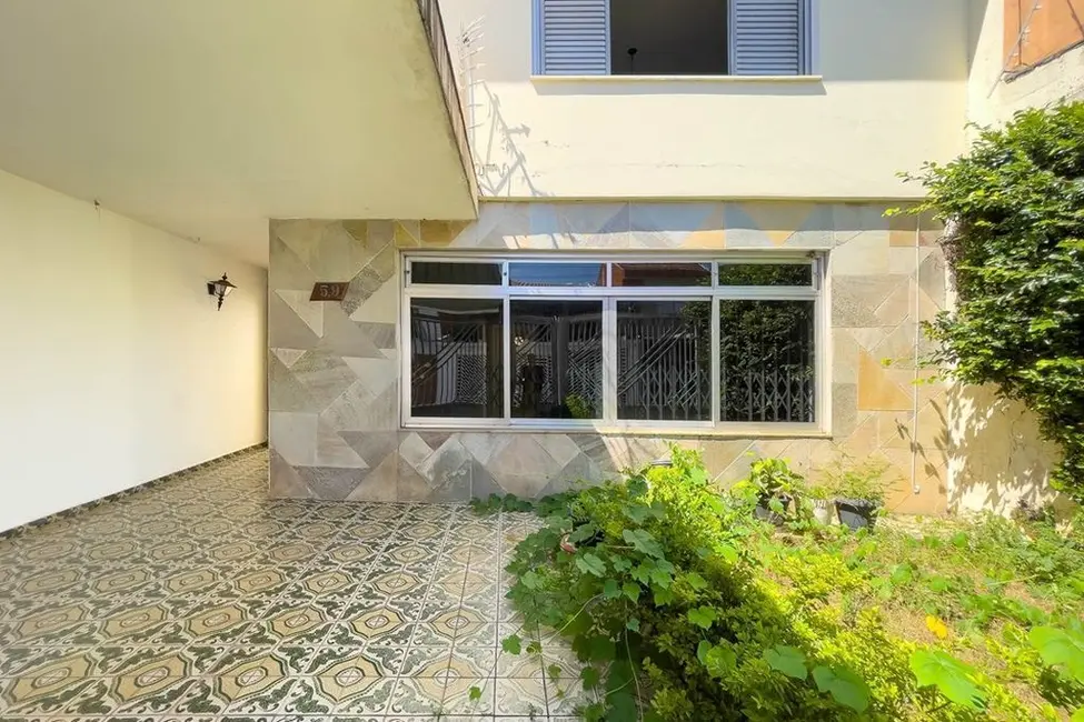 Foto 8 de Casa de Condomínio com 3 quartos à venda, 150m2 em Vila São Paulo, São Paulo - SP