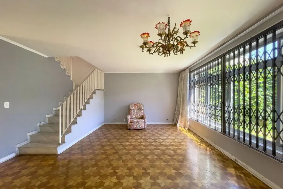 Foto 1 de Casa de Condomínio com 3 quartos à venda, 150m2 em Vila São Paulo, São Paulo - SP