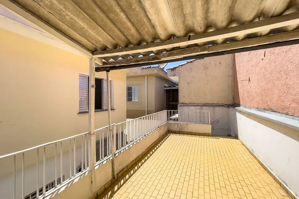 Foto 2 de Casa de Condomínio com 3 quartos à venda, 150m2 em Vila São Paulo, São Paulo - SP