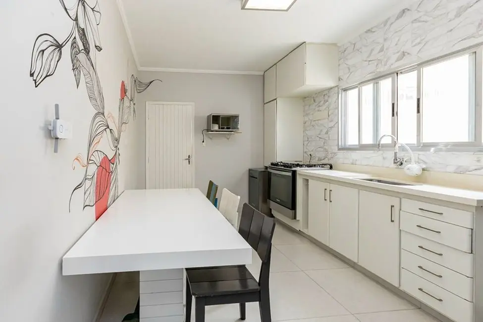 Foto 8 de Casa de Condomínio com 3 quartos à venda, 125m2 em Jardim Bélgica, São Paulo - SP